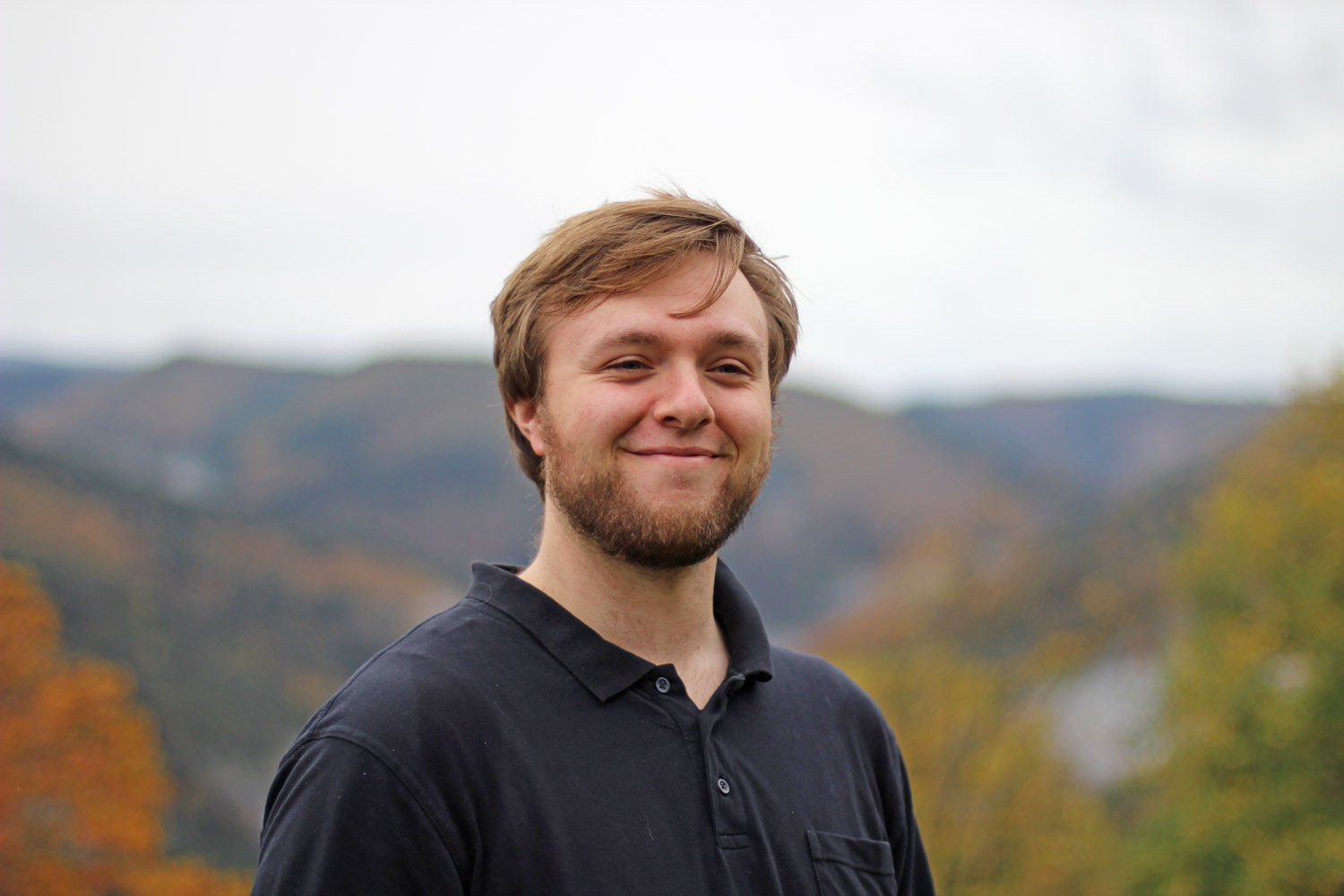 Photo de profil de Maurice, développeur web freelance